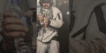 Maduro’s Nike Tracksuit and the New Visual Language of Power