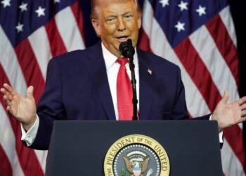 Trump’s Venezuela plan just got a whole lot more expensive, as he says the U.S. could give ‘tremendous’ sums to oil companies building there