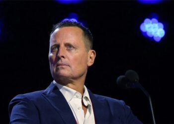 ‘You made it political’: Trump pick skewers famous musician who dropped Kennedy Center gig