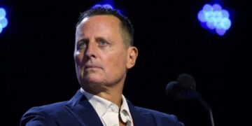 ‘You made it political’: Trump pick skewers famous musician who dropped Kennedy Center gig