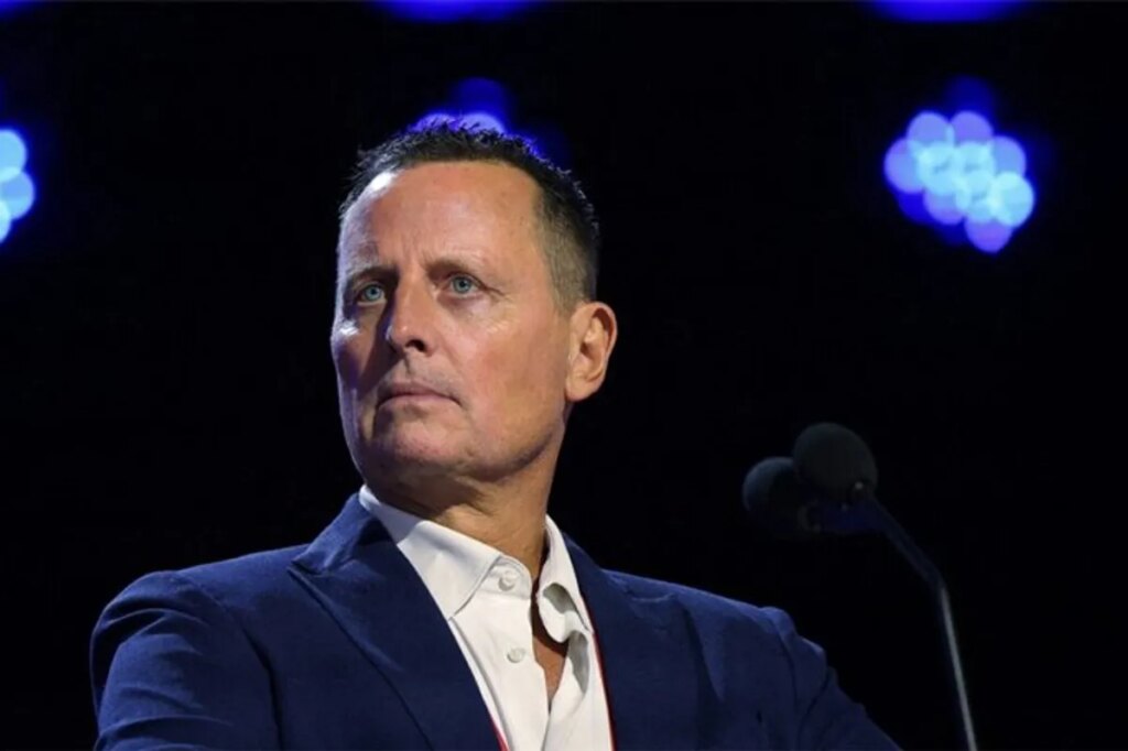 ‘You made it political’: Trump pick skewers famous musician who dropped Kennedy Center gig