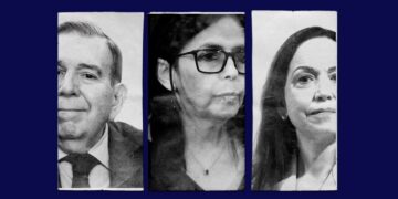 The Venezuelan Opposition Has a Choice