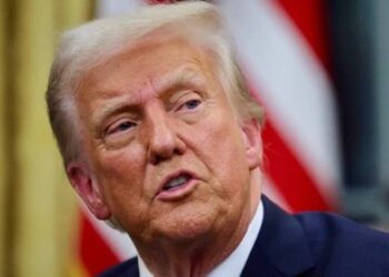 ‘No basis in reality’: Nobel Prize winner calls Trump’s new deal ‘unrealistic fantasy’