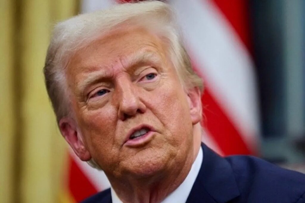 ‘No basis in reality’: Nobel Prize winner calls Trump’s new deal ‘unrealistic fantasy’