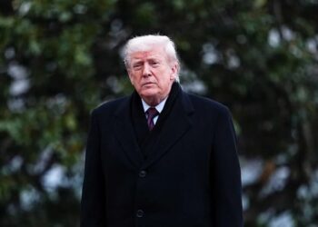 Trump’s attack on Venezuela is linked to the Epstein files but not the way you think