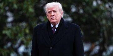 Trump’s attack on Venezuela is linked to the Epstein files but not the way you think