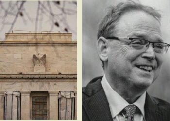 A Trump Loyalist on the Verge of Immense Economic Power