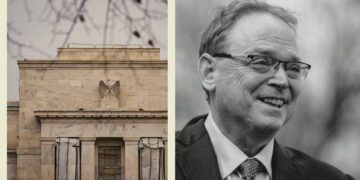 A Trump Loyalist on the Verge of Immense Economic Power