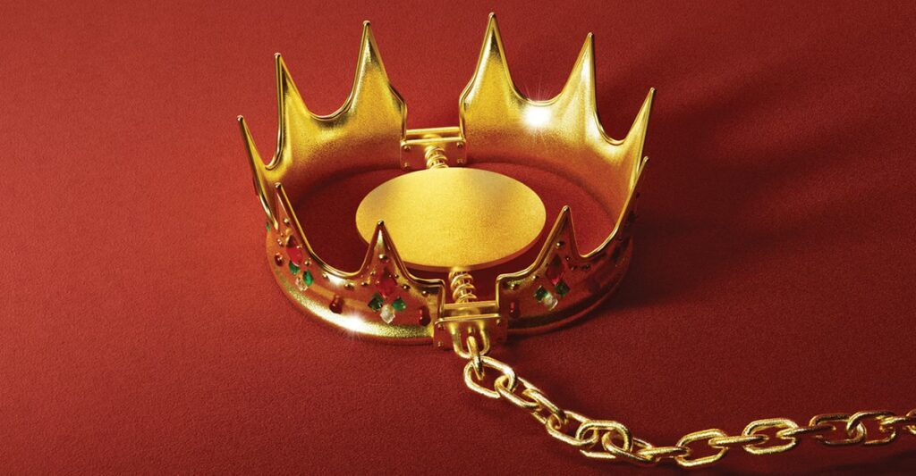 Foolery, Foppery, and Finery