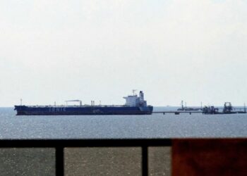 ‘High seas drama!’ Internet lights up as US seizes Russia-backed tanker near Venezuela