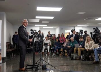 ‘We do pranks and stuff like that’: Craigslist ad that sought 20 child actors for Minnesota daycare centers taken down after fueling fake news