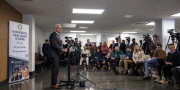 ‘We do pranks and stuff like that’: Craigslist ad that sought 20 child actors for Minnesota daycare centers taken down after fueling fake news