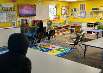 Minnesota fraud scandal gives Trump cover to withhold funding for kids in 5 Democratic-led states