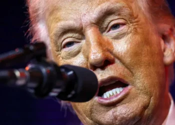 Trump steams at ‘foolish’ Norway over ‘Noble’ Prize snub in wake of Venezuela attack