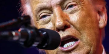 Trump steams at ‘foolish’ Norway over ‘Noble’ Prize snub in wake of Venezuela attack