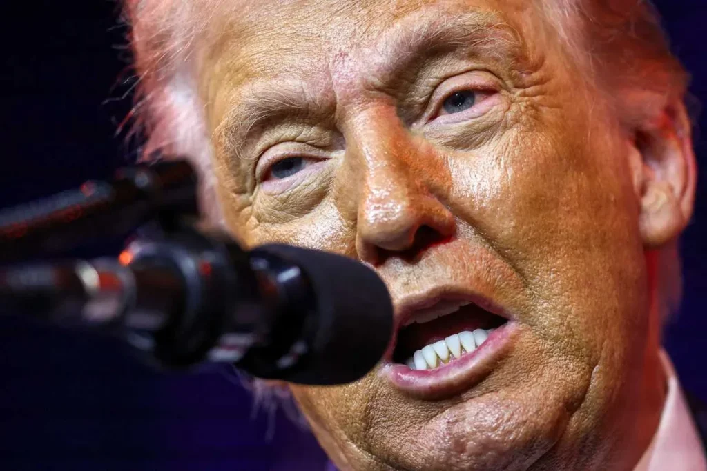 Trump steams at ‘foolish’ Norway over ‘Noble’ Prize snub in wake of Venezuela attack