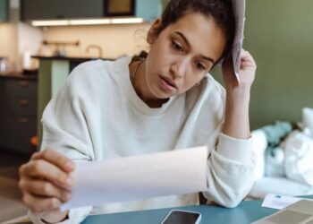 The Education Department is garnishing wages for millions of student loan borrowers in default. Who is affected and how much they can take