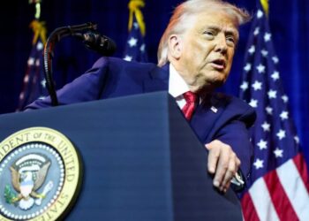 United front hits Trump with crippling resistance in 22 states