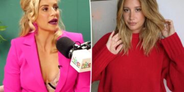 Disney star dished on ‘uncomfortable’ interaction with Ashley Tisdale years before mom group drama