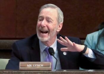 ‘That’s fraud right now!’ Dem shouts down GOP hearing over Kennedy Center renaming