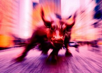 Terrified Investors Are Bracing for an AI Bubble “Reckoning”