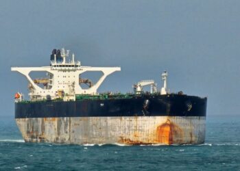 U.S. seizes two tankers as Venezuelan oil blockade intensifies