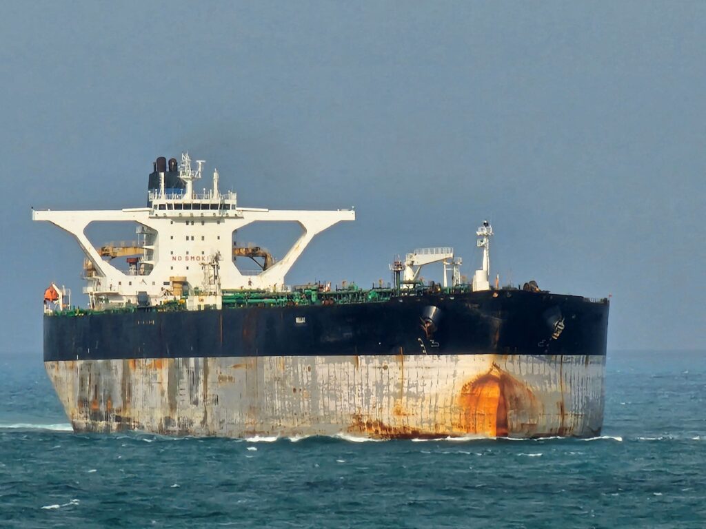U.S. seizes two tankers as Venezuelan oil blockade intensifies