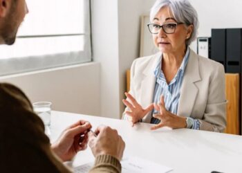 ‘It feels challenging to break through’: Most recruiters say they can’t find talent while 80% of job seekers feel unprepared to find a job