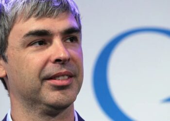 Jensen Huang might be fine with a billionaires tax, but Google cofounder Larry Page is already dumping California