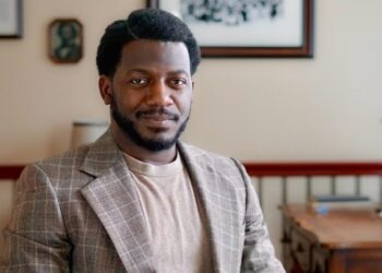 The Atlantic Hires Adam Harris to Host New Weekly Video Podcast