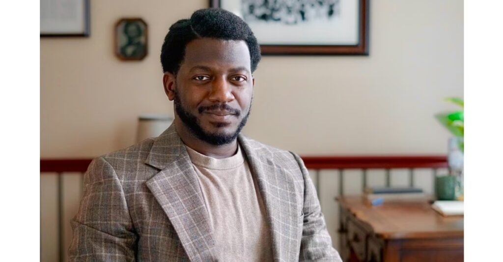 The Atlantic Hires Adam Harris to Host New Weekly Video Podcast