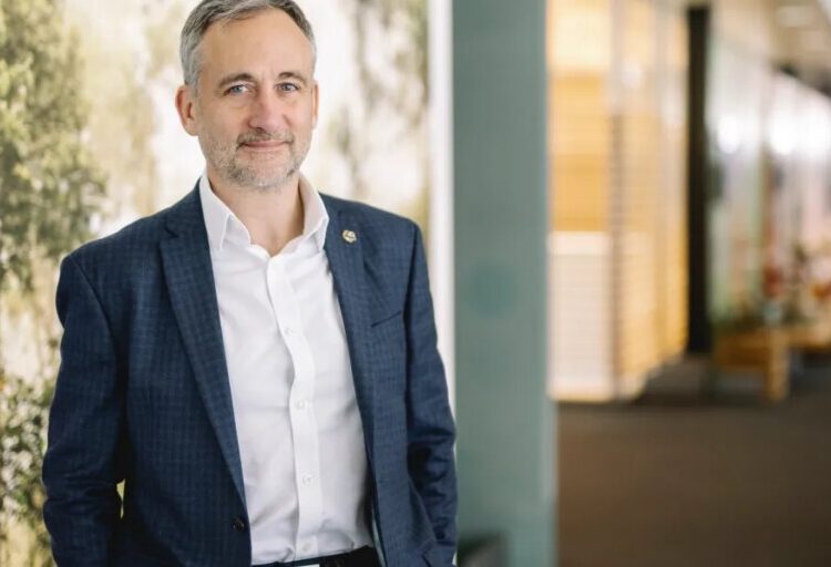 Nestlé’s CIO says the value of the food giant’s AI investments goes well beyond efficiency