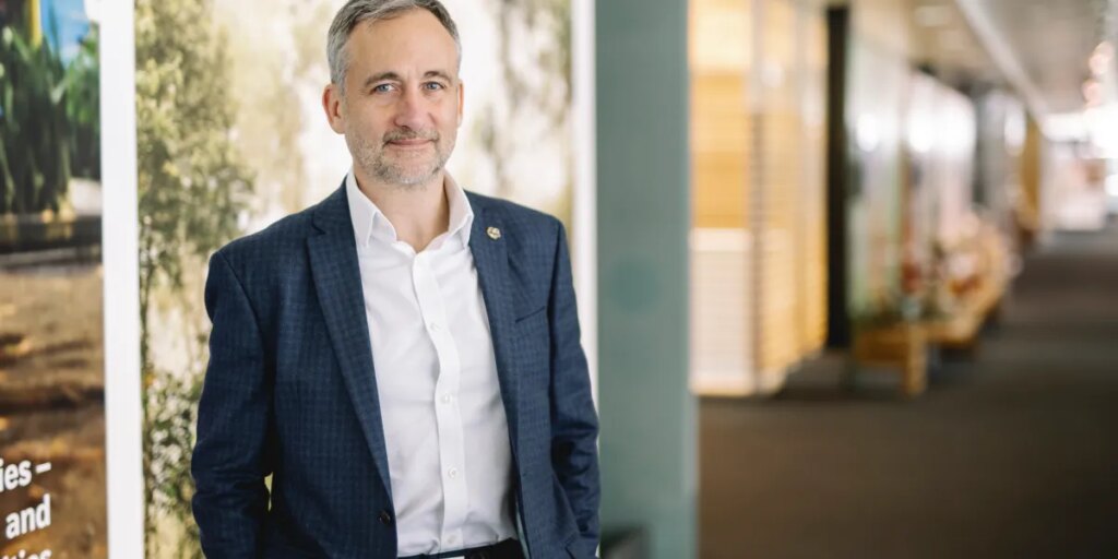 Nestlé’s CIO says the value of the food giant’s AI investments goes well beyond efficiency