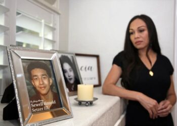 Google, chatbot startup Character.AI settle Florida mother’s lawsuit over teen son’s suicide