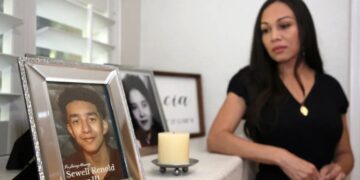 Google, chatbot startup Character.AI settle Florida mother’s lawsuit over teen son’s suicide