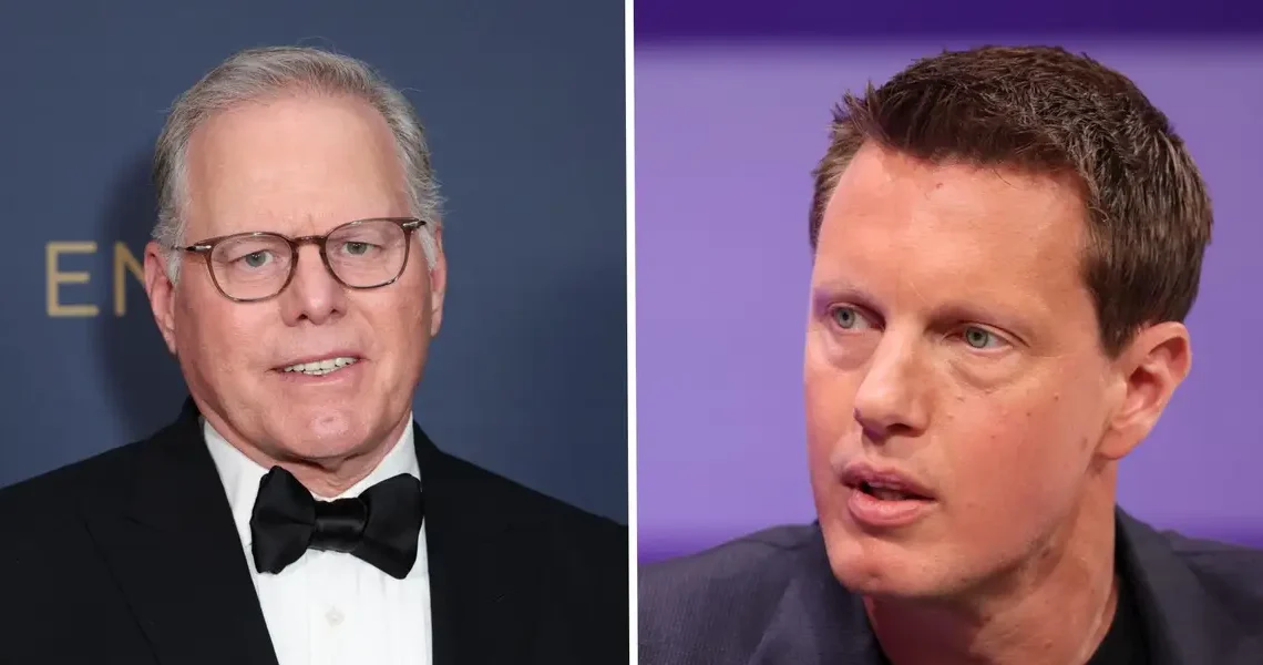 Why Warner Bros. Discovery dialed up the heat in its latest rejection of Paramount