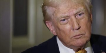 The $38 trillion national debt is one thing 82% of Americans agree on: ‘Voters are understandably concerned,’ watchdog says