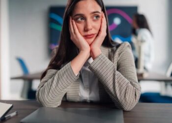 Staff at a major Swedish pharmacy chain are being paid to take time off with friends to combat loneliness—they can even text loved ones during the $100 ‘friendship hour’