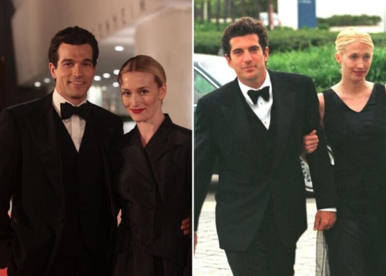 Kennedy family insiders disgusted by ‘insensitive’ timing of Ryan Murphy’s new JFK Jr. show