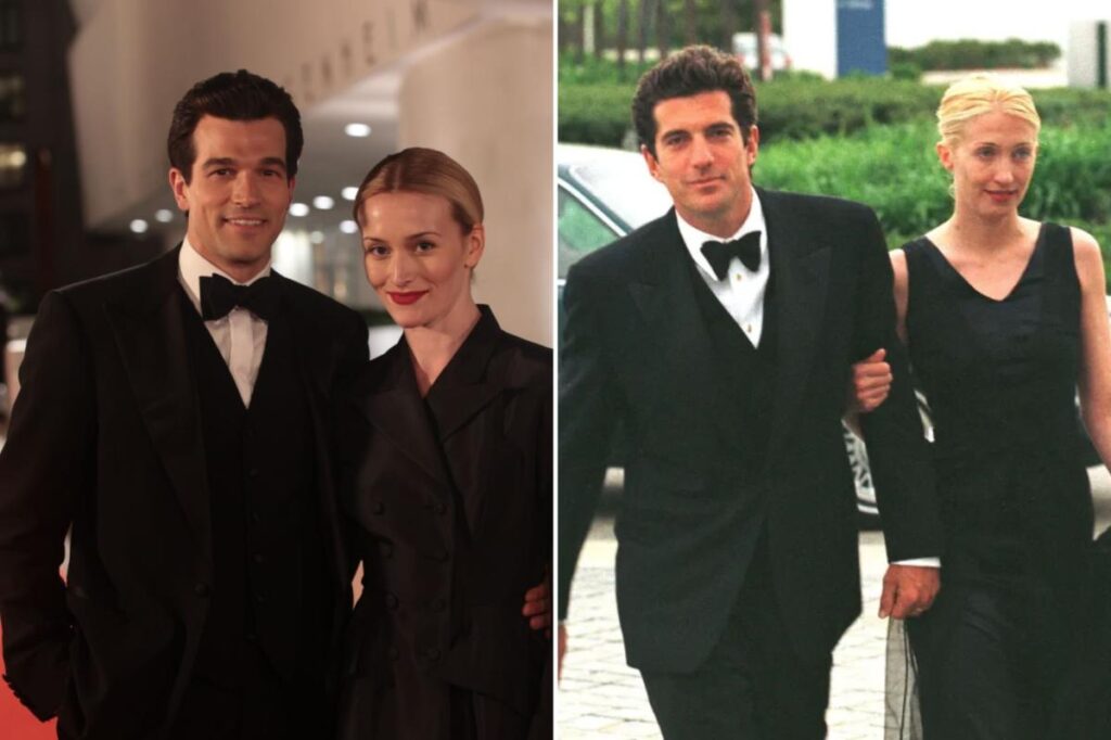 Kennedy family insiders disgusted by ‘insensitive’ timing of Ryan Murphy’s new JFK Jr. show 