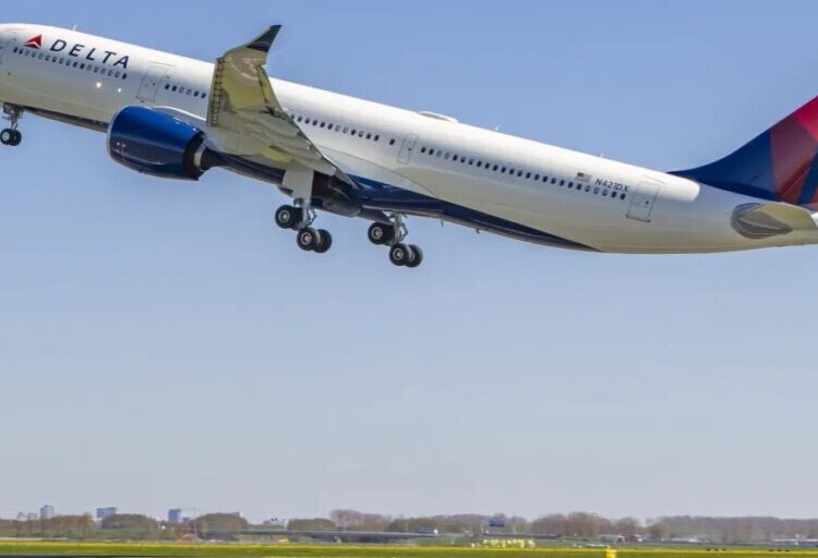 These are the 10 most on-time airlines in the world, and only one American company made the cut