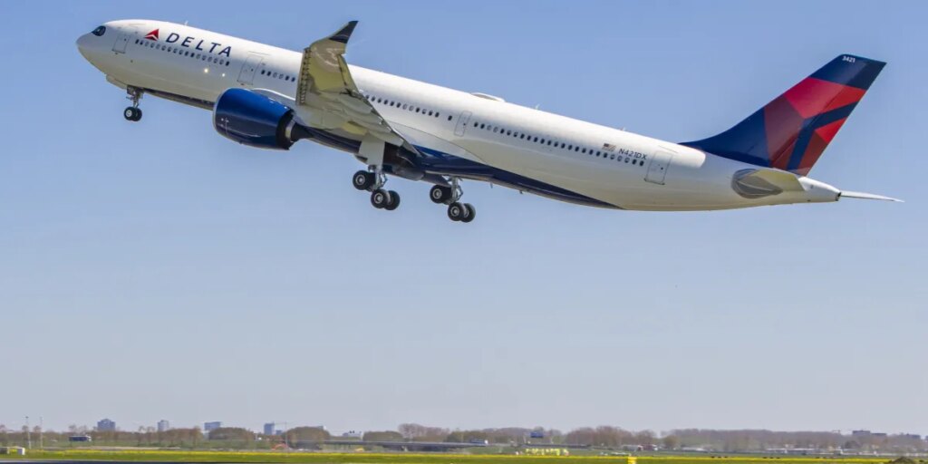 These are the 10 most on-time airlines in the world, and only one American company made the cut