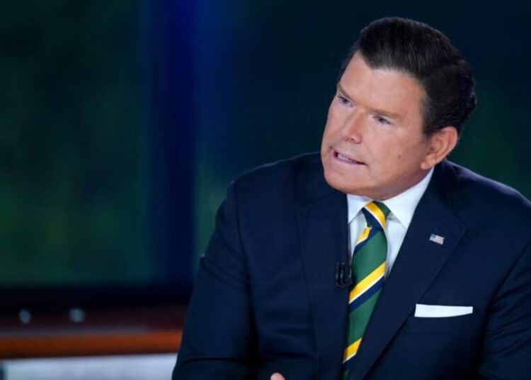 Fox News Leads Cable News Ratings for Breaking Coverage of Venezuela Strike