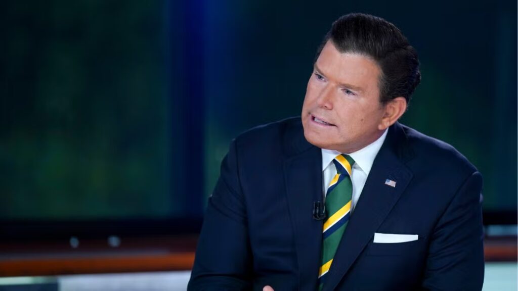 Fox News Leads Cable News Ratings for Breaking Coverage of Venezuela Strike