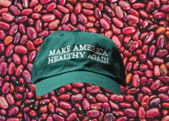 The Two Sides of America’s Health Secretary