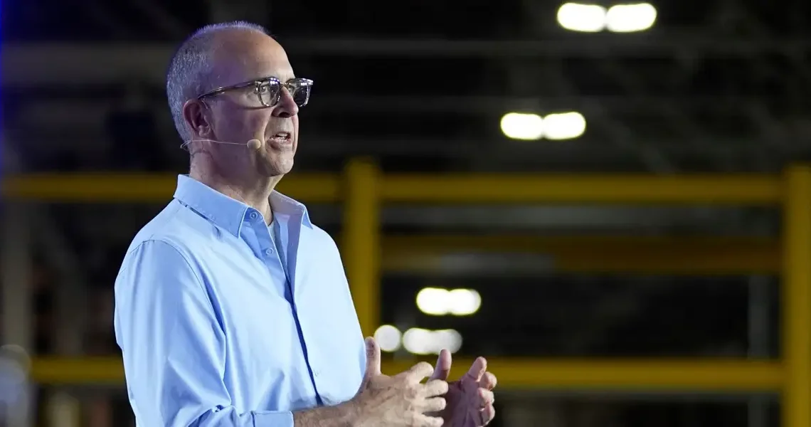 Ford is revving up its self-driving ambitions and making key tech in-house