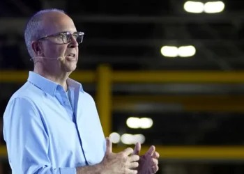 Ford is revving up its self-driving ambitions and making key tech in-house