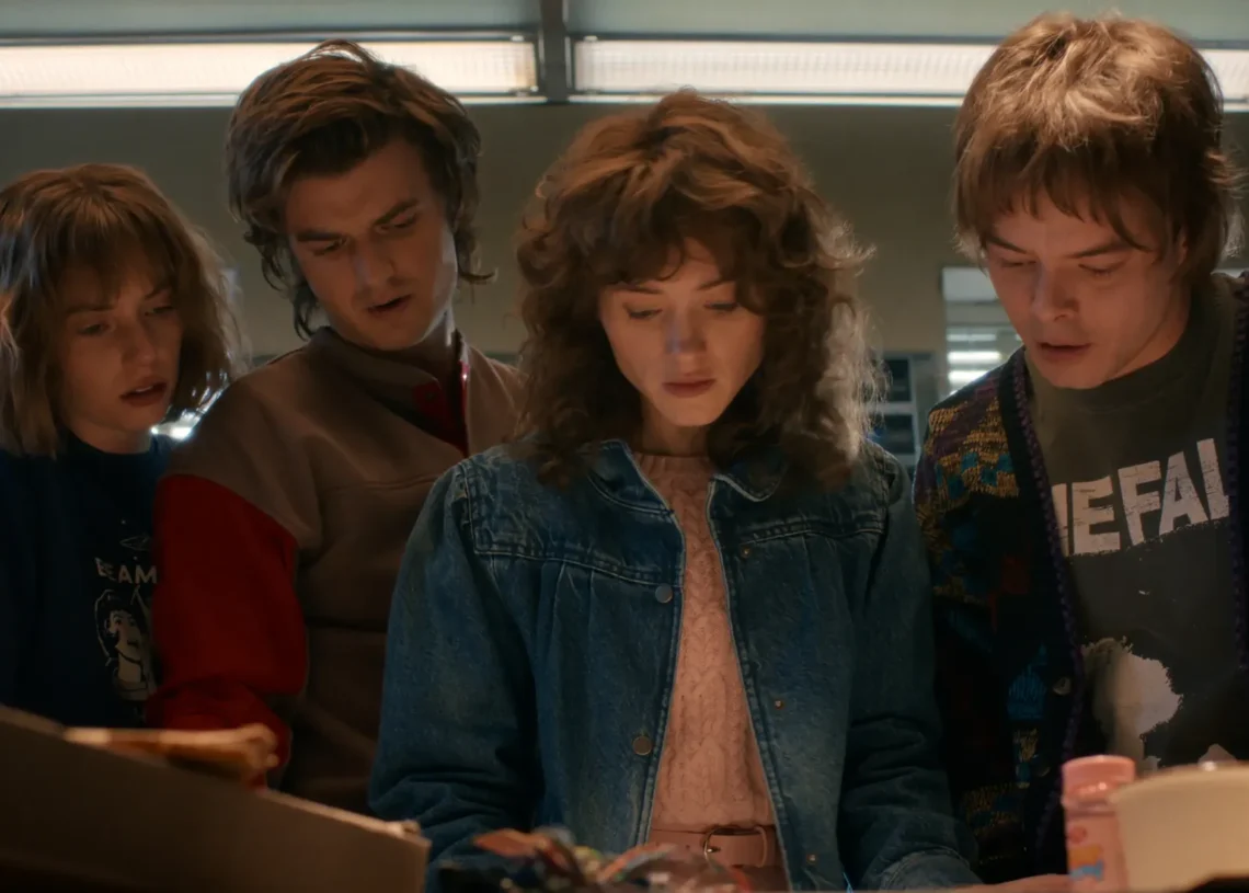 ’Stranger Things’ Fans Bet Over $14 Million on Conformity Gate — But It Doesn’t Exist