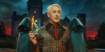 Scouted: Treachery, Trickery, and Tartan—a New Season of Peacock Original “The Traitors” Is Streaming Tonight