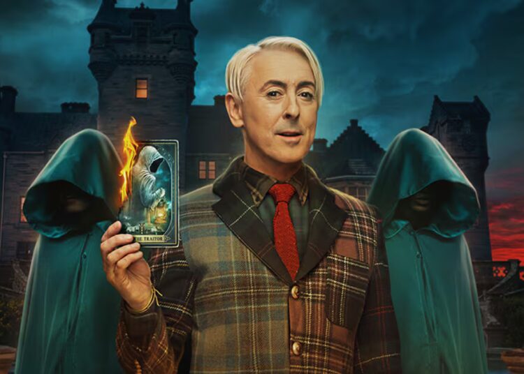 Scouted: Treachery, Trickery, and Tartan—a New Season of Peacock Original “The Traitors” Is Streaming Tonight